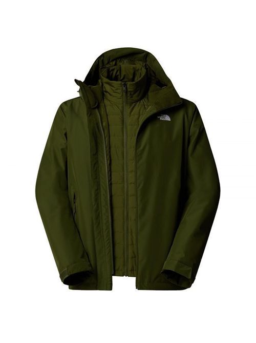 THE NORTH FACE Carto Mono Triclimate Jacket THE NORTH FACE | NF0A8D1SBRI1
